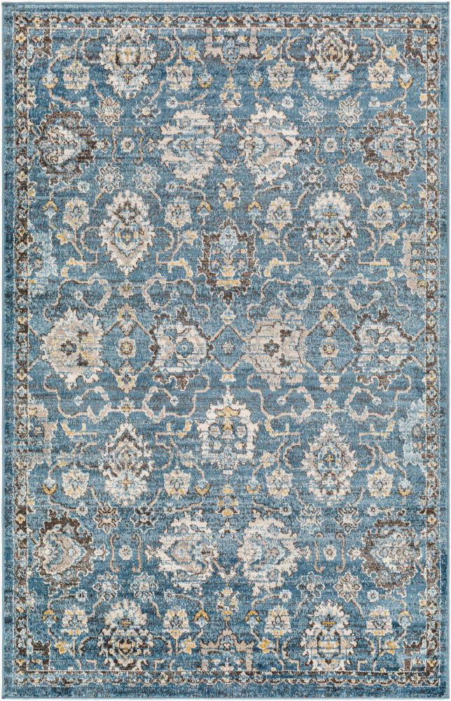 Pertek Machine Woven Rug large image 