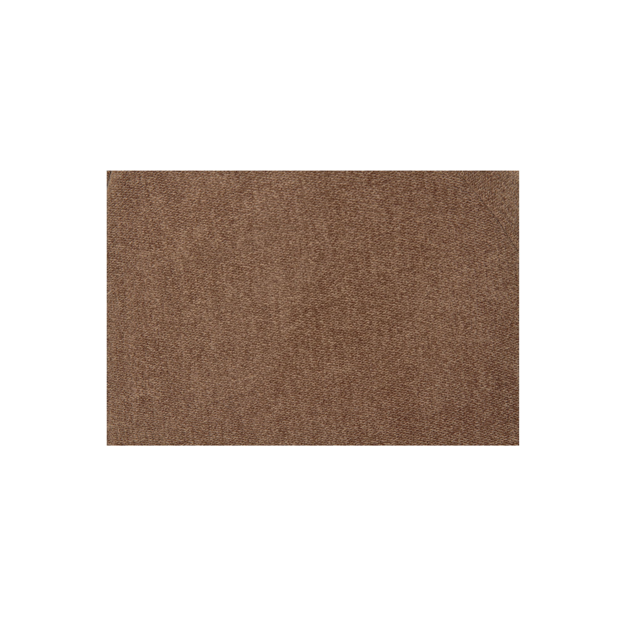 Isla Right Arm Facing Chaise Mocha, Chaise Lounges & Daybed by Moe's Home, 44" width x 29.9" height x 76.3" depth View 6