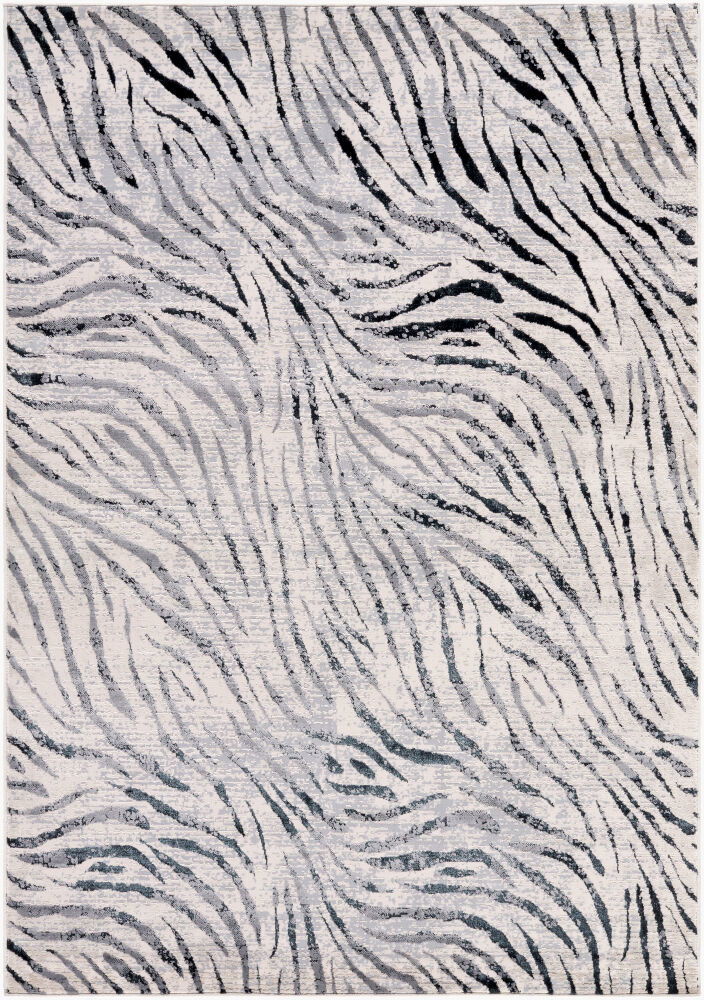 Impulse Machine Woven Rug large image 