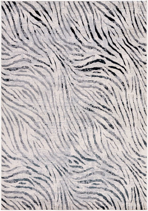 Impulse Machine Woven Rug