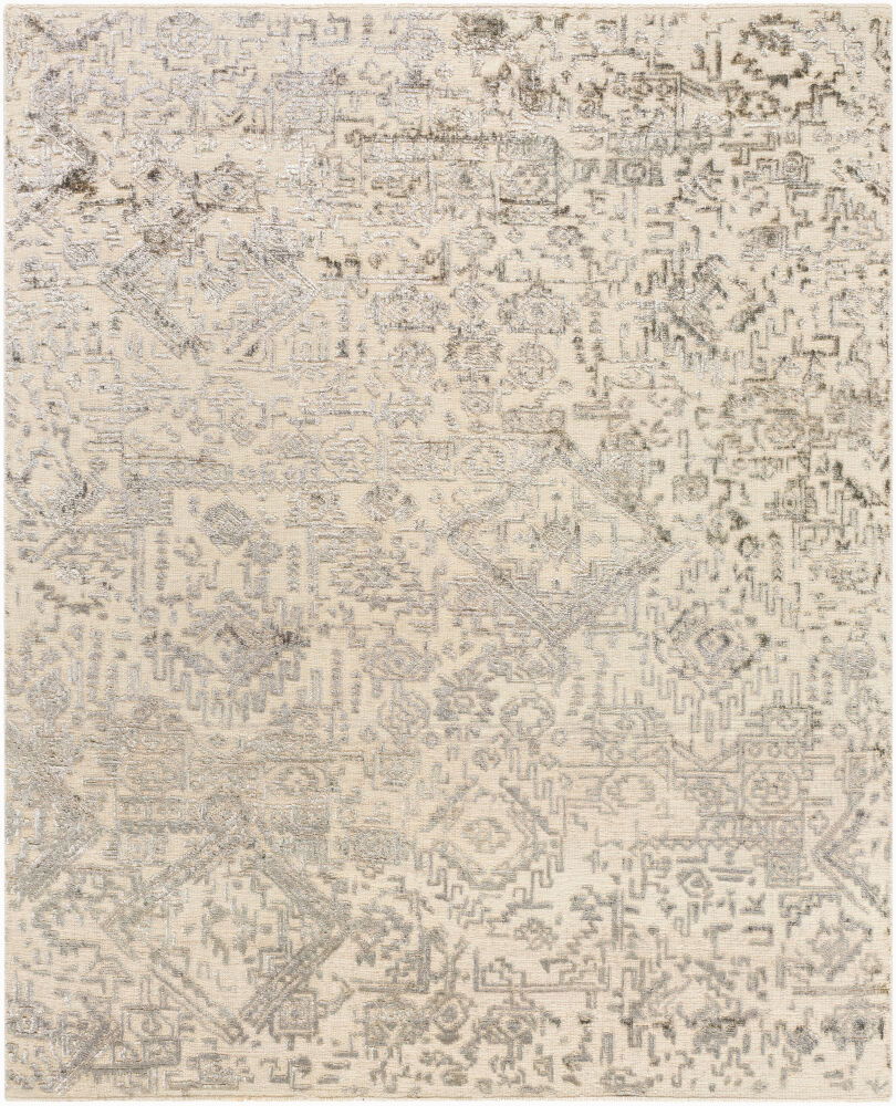Amina Handmade Rug large image 