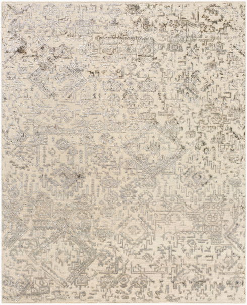Amina Handmade Rug