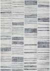 Siyah Machine Woven Rug, by Surya, 6'11.86" length x 5'2.99" width thumbnail