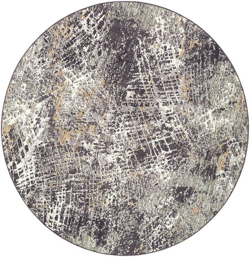 Gakko Machine Woven Rug