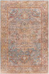 Mirabel Machine Woven Rug, by Surya, 9'6.17" length x 6'6.74" width thumbnail