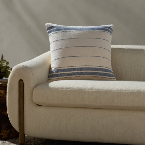 Magnolia Home by Joanna Gaines x Loloi Selena Pillow
