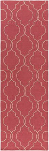 Seabrook Handmade Rug, by Surya, 8' length x 2'6" width thumbnail