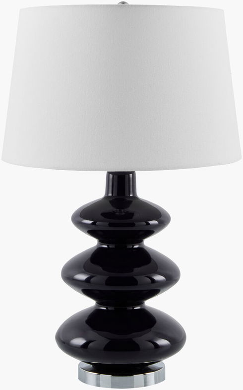Olive Accent Table Lamp
