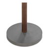 Hagan Outdoor Table Dark Grey thumbnail 3