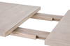 Tropea Extension Dining Table, by Essentials for Living, 82" width x 30" height x 42" depth thumbnail 8