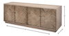 Amalia Tv Stand, Stone Grey thumbnail 11