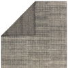 Jaipur Living Akello RIZ12 Handknotted Trellis Tan and Cream Area Rug (10'x14') thumbnail 3