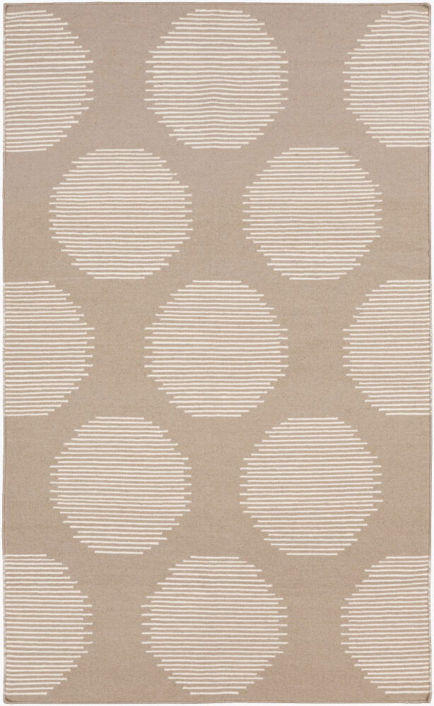 Frontier Handmade Rug large image 