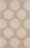 Frontier Handmade Rug thumbnail 0