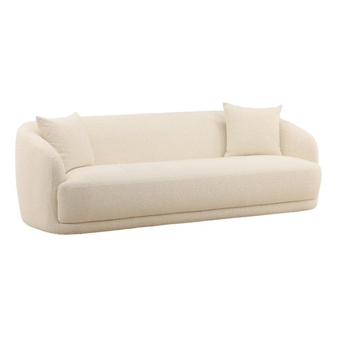 Yulissa Sofa Cream