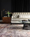 Loloi Medusa Rug, 3'11" length x 5'7" width thumbnail 2