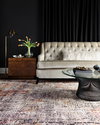 Loloi Medusa Rug, 5' length x 7'6" width thumbnail 2