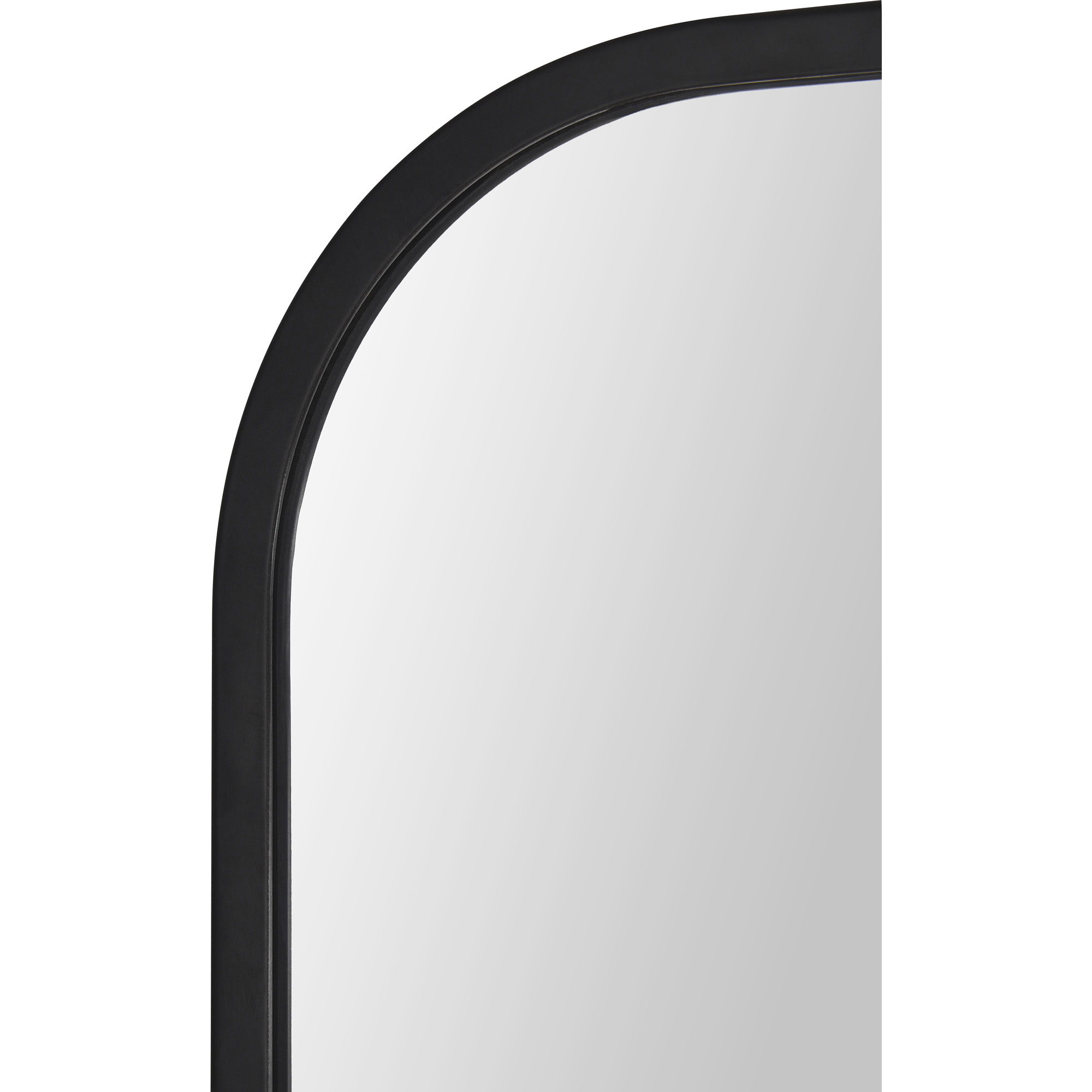 Jackline Wall Mirror, by Renwil, 36" height x 0.5" depth View 3