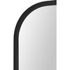 Jackline Wall Mirror, by Renwil, 36" height x 0.5" depth thumbnail 3
