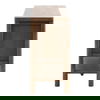 Estrada Sideboard Dark Brown thumbnail 2