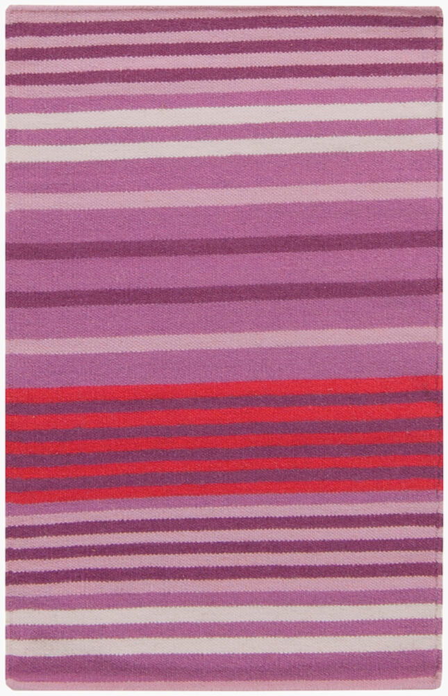 Happy Cottage Handmade Rug large image 