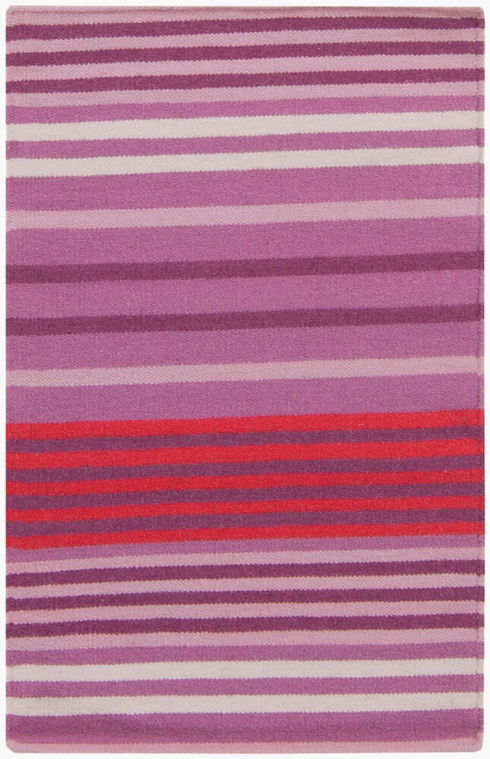 Happy Cottage Handmade Rug