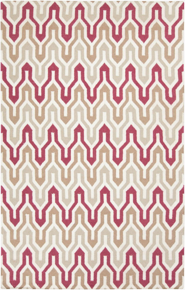 Fallon Handmade Rug large image 