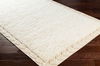 Copenhagen Handmade Rug, by Surya, 1'6" length x 1'6" width thumbnail