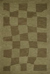 Leanne Ford x Loloi Craven Rug, 3'6" length x 5'6" width thumbnail 1
