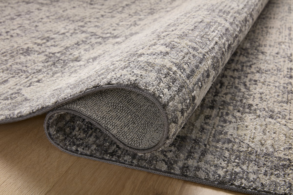 Amber Lewis x Loloi Alie Rug, 5'3" length x 5'3" width View 11