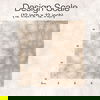 Palomino Tan Peel & Stick Wallpaper thumbnail 3