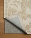 Loloi Lenore Rug, 1'6" length x 1'6" width thumbnail 6