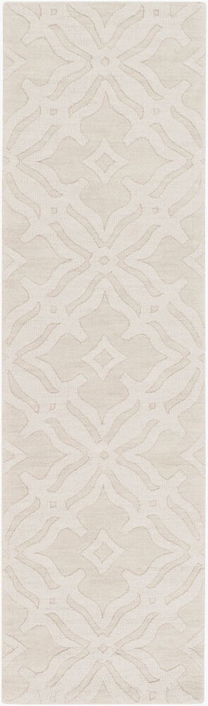 Metro Handmade Rug