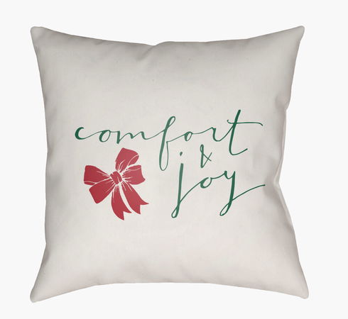 Comfort Accent Pillow