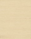 Plain Grass Beige Wallpaper, by York Wall, 24' length x 3' width x 0.02" depth thumbnail