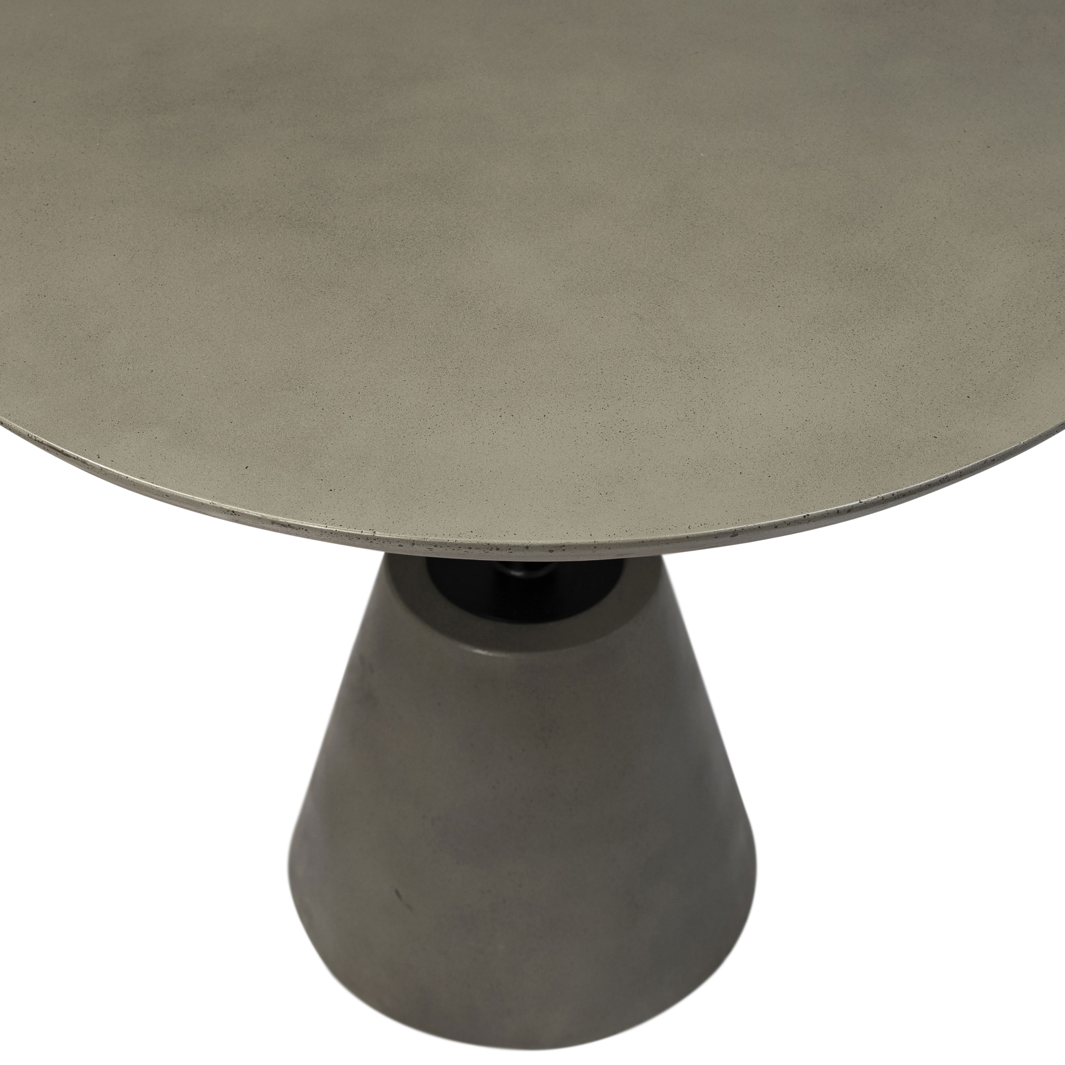 Carigan Outdoor Bistro Table large image 