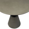 Carigan Outdoor Bistro Table thumbnail 2