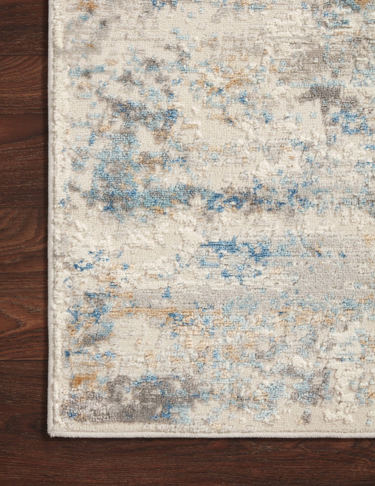 Loloi Estelle Rug, 1'6" length x 1'6" width View 6