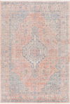 Subtle Machine Woven Rug thumbnail 0