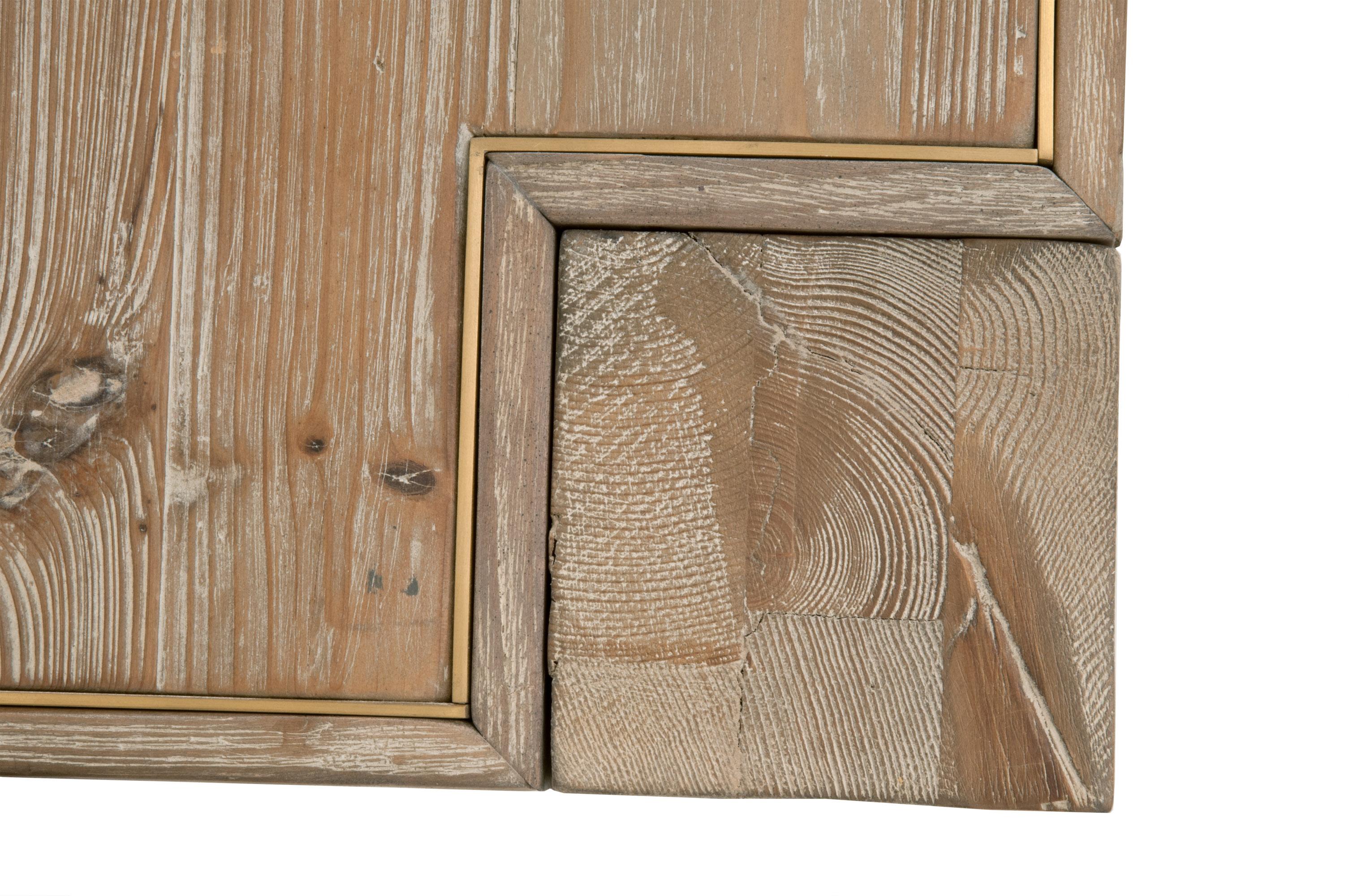 Canal Extension Dining Table, by Essentials for Living, 84" width x 30" height x 42" depth View 11