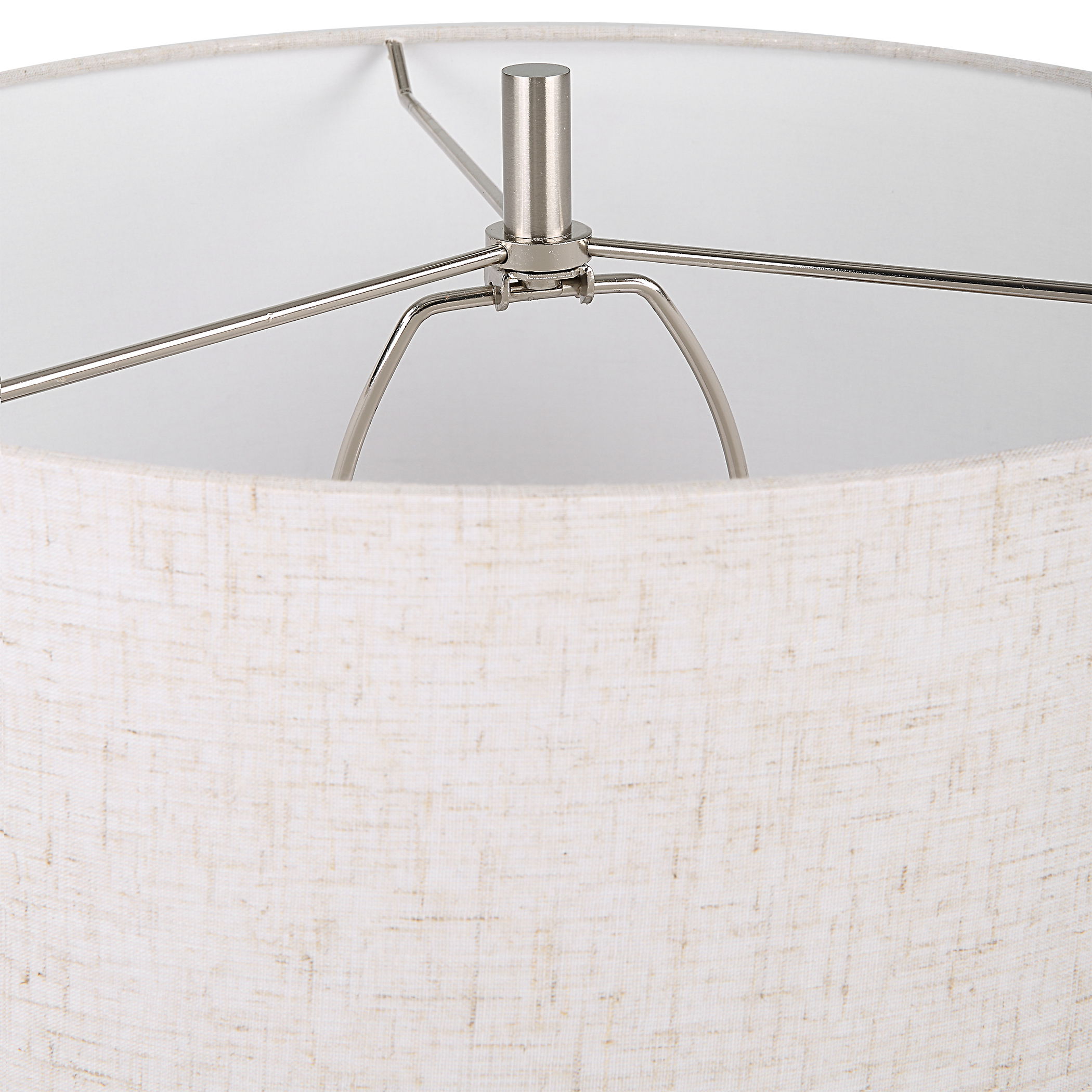 Uplift Geometric Table Lamp large image 