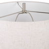 Uplift Geometric Table Lamp thumbnail 7