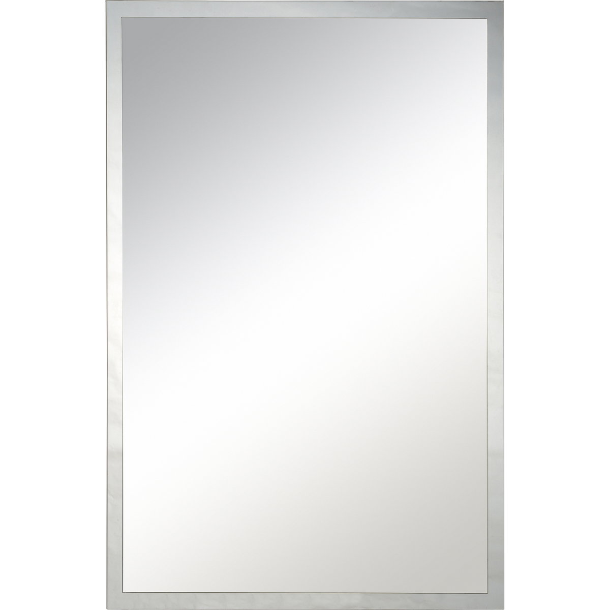 Asset Wall Mirror, by Renwil, 36" height x 0.5" depth View 1