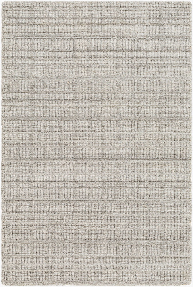 Fresno Handmade Rug, by Surya, 3' length x 2' width