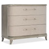 Affinity 3 - Drawer Dresser, by Hooker Furniture, 37.75" width x 32.25" height x 18" depth thumbnail 1