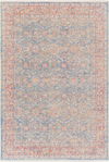 Subtle Machine Woven Rug, by Surya, 11'11.7" length x 9'2.24" width thumbnail