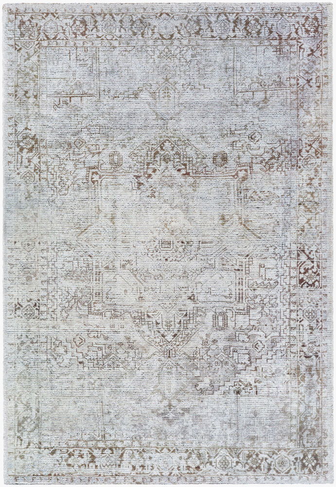 Unique Handmade Rug large image 