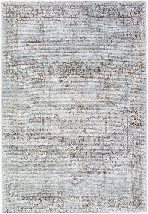 Unique Handmade Rug