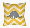 Littles Accent Pillow thumbnail 0