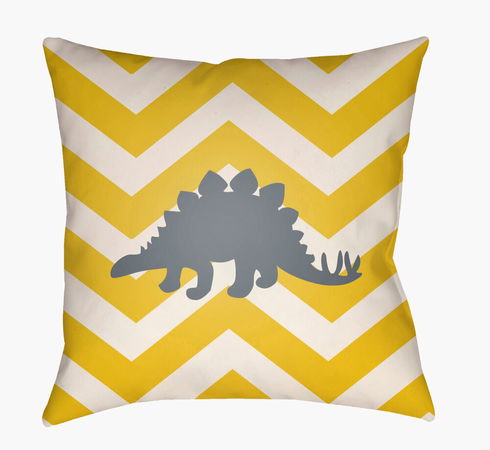 Littles Accent Pillow